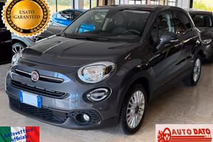 Fiat 500X 1.3 MultiJet 95 cv. Connect