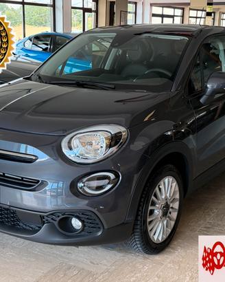 Fiat 500X 1.3 MultiJet 95 cv. Connect