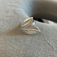 Anello in alluminio