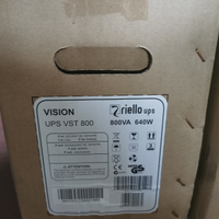 Ups gruppo continuita