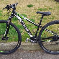 Mtb merida 29’ taglia s