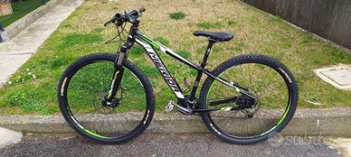 Mtb merida 29’ taglia s