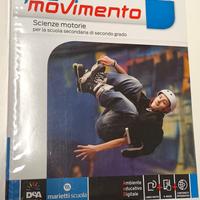 Libro di ginnastica per scuole superiori 