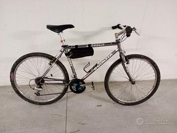 Mtb Olimpia peak camoscio 