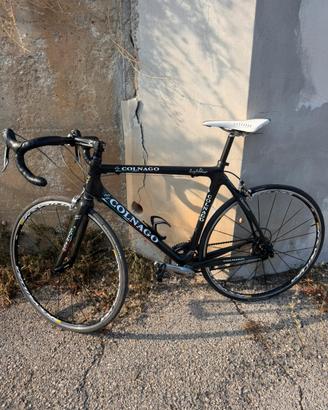 Colnago cristallo