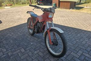 1981 Fantic Motor 450