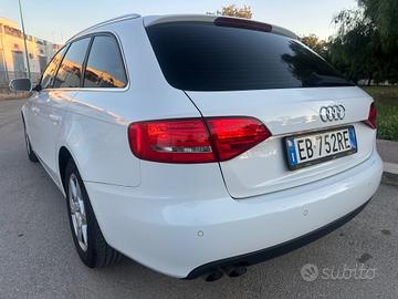 Audi A4 2.0 120 CV 2010 - SOLO 160 MILA KM