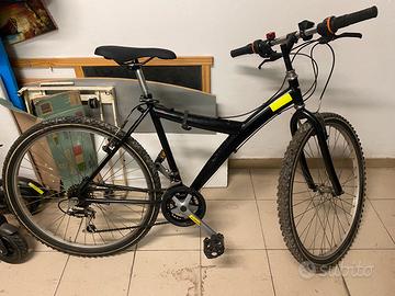 Bici mtb 26