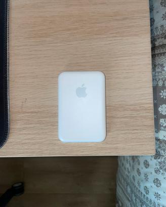 MagSafe Apple