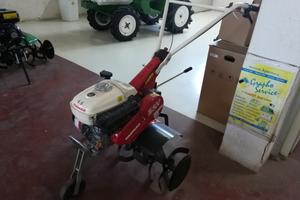 Motozappa YANMAR benzina TE 500 nuova 3,5 cv