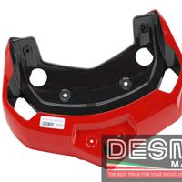 Parte anteriore codone carbonio Ducati 999R