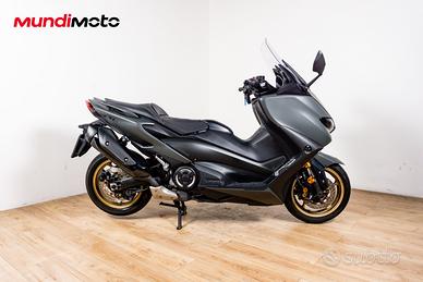 YAMAHA T-MAX 560 TECH MAX - 2022