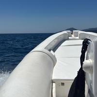 Gommone 6 m