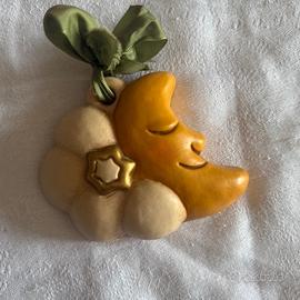 Formella Luna con nuvola - Thun Fuori Produzione