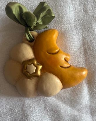 Formella Luna con nuvola - Thun Fuori Produzione