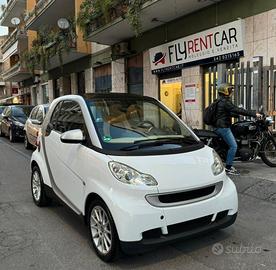 Smart ForTwo 800 40 kW coupé passion cdi