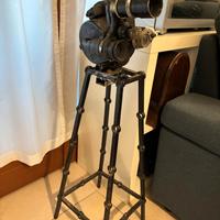 Cinepresa d'epoca  Bell & Howell originale USA