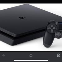 PlayStation 4 Slim