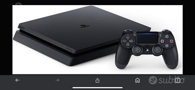 PlayStation 4 Slim