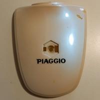 Cravatta Liberty Piaggio 