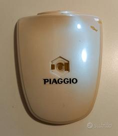 Cravatta Liberty Piaggio 