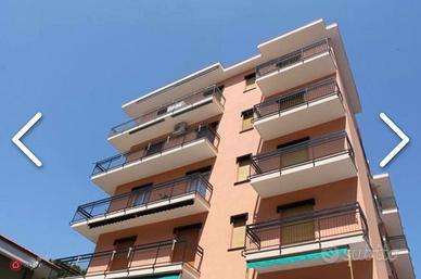 Trilocale ultimo piano