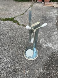 Tappa bottiglie