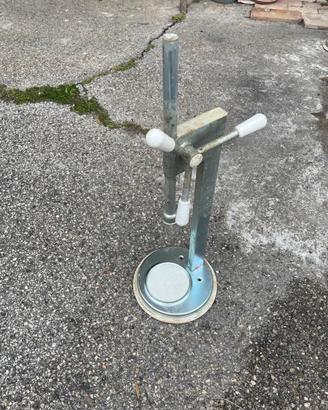 Tappa bottiglie
