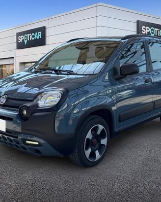 FIAT Panda 0.9 TwinAir Turbo N. P. City Cross