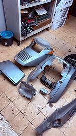 Ricambi honda cn 250 spazio