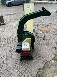 Cippatore negri r 95