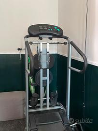 Macchinario attrezzi 250€