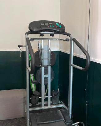 Macchinario attrezzi 250€