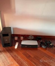 SISTEMA DOLBY SOUNDROUNDING