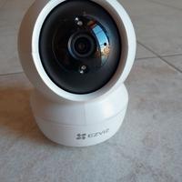 Tre pezzi Smart home camera EZVIV