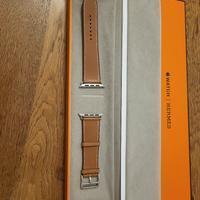 Cinturino Apple watch Hermes 