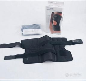 Tutore x ginocchio Donjoy Playmaker XPert Wrap