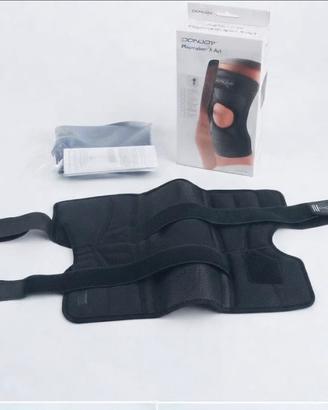 Tutore x ginocchio Donjoy Playmaker XPert Wrap