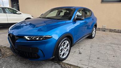 Alfa Romeo Tonale 1.6 diesel 130 CV TCT6 Sprint