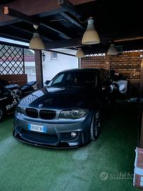 Bmw serie 1