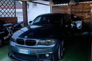 Bmw serie 1
