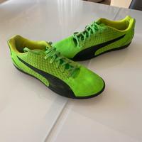 Scarpini da calcio Puma