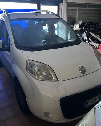 FIAT Qubo 1.3 MJT 75 CV Active