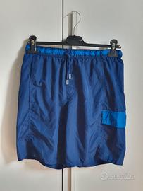 Pantaloncini Coast&Coast uomo blu–Ottime Condizion