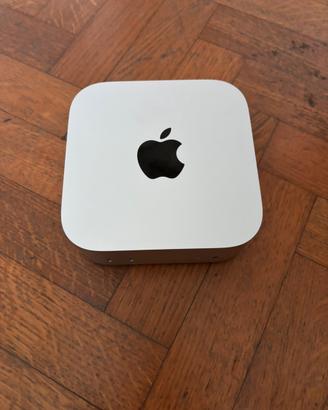 Mac Mini M4