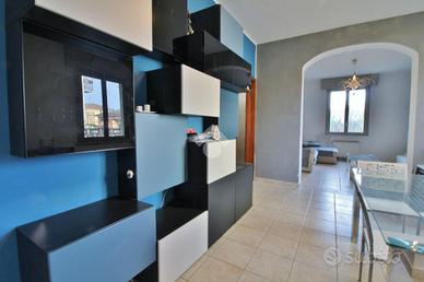 CASA INDIPENDENTE A LUNGAVILLA