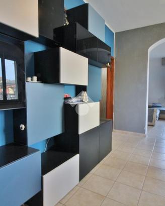 CASA INDIPENDENTE A LUNGAVILLA