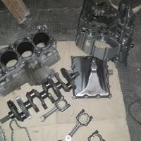 Suzuki gsx-r 1000 k4