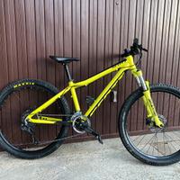 Mtb Scott Scale 26 disc