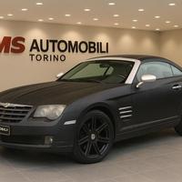 Chrysler Crossfire Chrysler 3.2 Limited Unic...